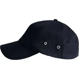 FWRD Putter Cap Black Side